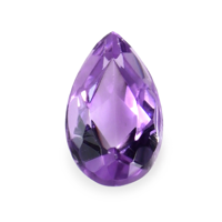 2.00 Ct. Amethyst from Brazil Video