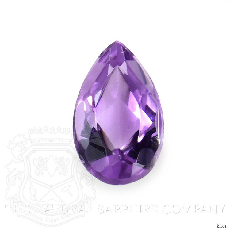 2.00 Ct. Amethyst from Brazil