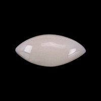 0.57 Ct. Cabochon Coral from Italy Video