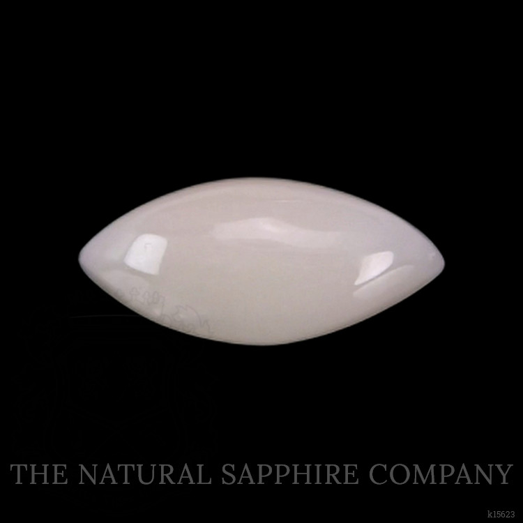 0.57 Ct. Cabochon Coral from Italy