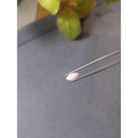 0.57 Ct. Cabochon Coral from Italy Life Style