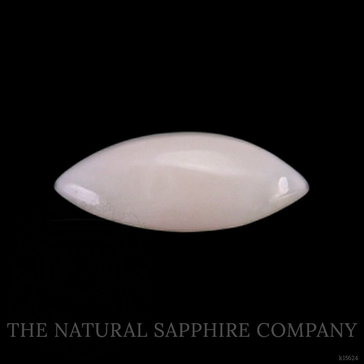 0.43 Ct. Cabochon Coral from Italy