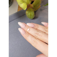 0.35 Ct. Cabochon Coral from Italy Life Style