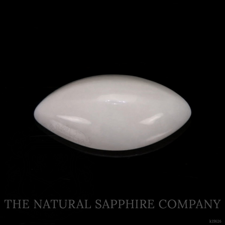 0.41 Ct. Cabochon Coral from Italy