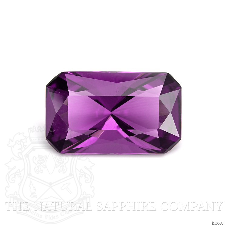 11.16 Ct. Amethyst from Bolivia