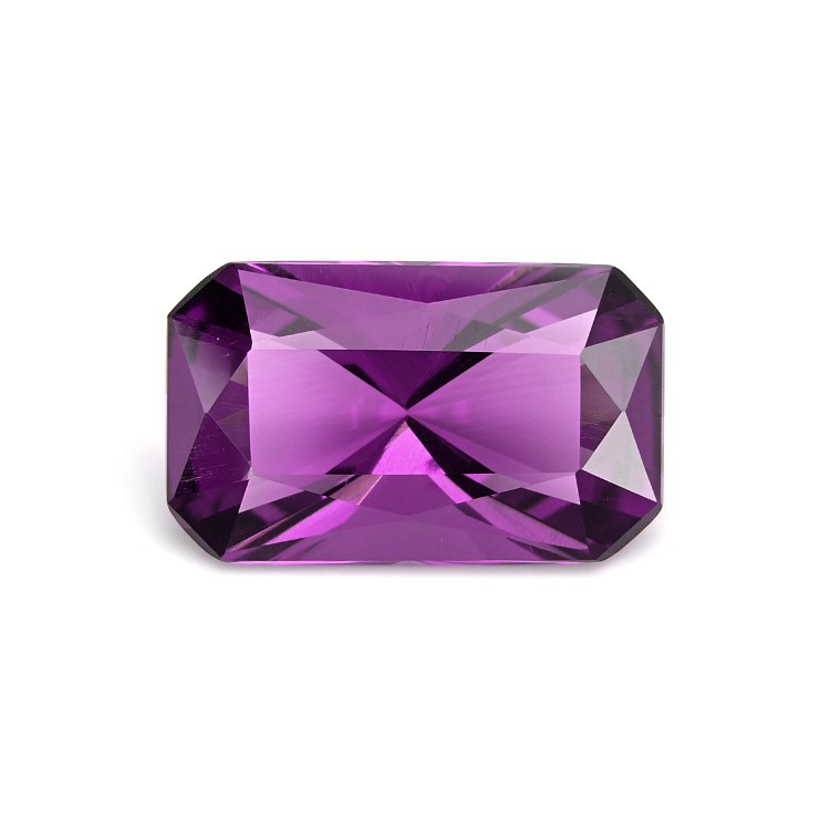 11.16 Ct. Amethyst from Bolivia