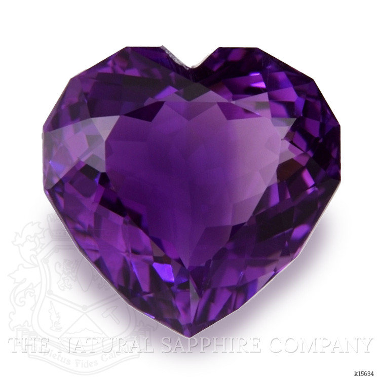 25.79 Ct. Amethyst from Bolivia
