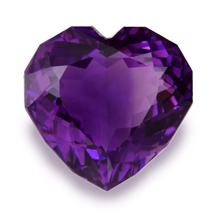 25.79 Ct. Amethyst from Bolivia