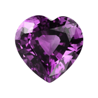 12.99 Ct. Amethyst from Bolivia Video
