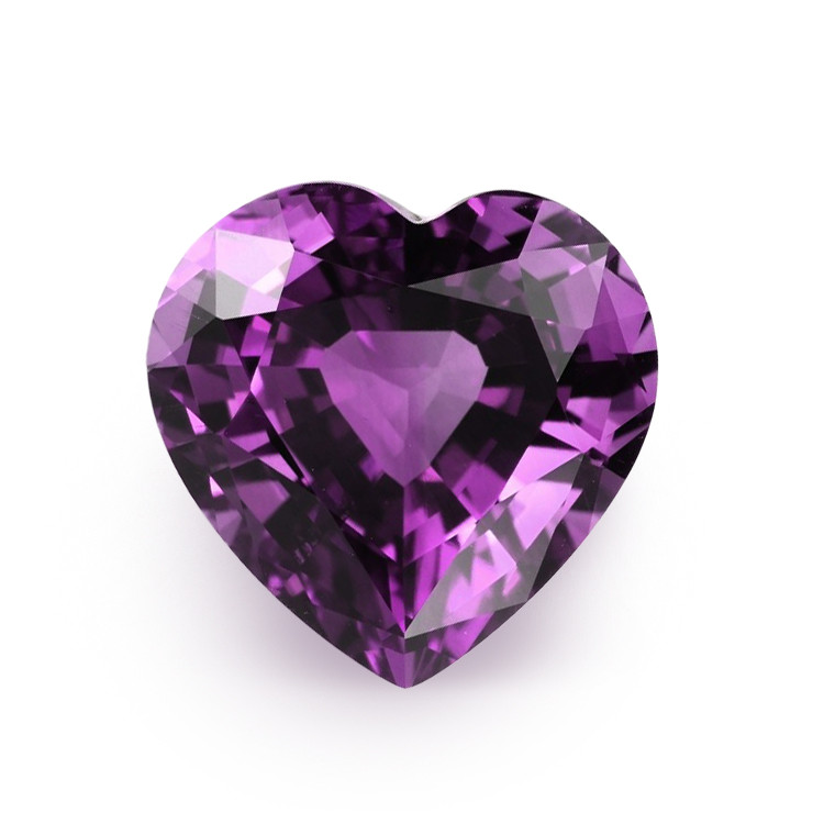 12.99 Ct. Amethyst from Bolivia