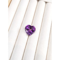 12.99 Ct. Amethyst from Bolivia Life Style