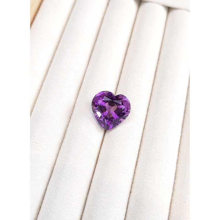 12.99 Ct. Amethyst from Bolivia