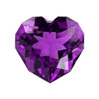 15.11 Ct. Amethyst from Bolivia Video