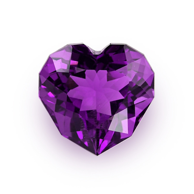 15.11 Ct. Amethyst from Bolivia