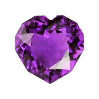 13.48 Ct. Amethyst from Bolivia Video