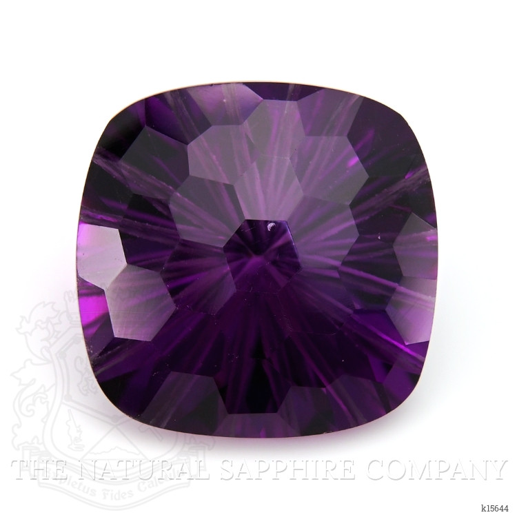 25.61 Ct. Amethyst from Bolivia