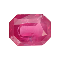 2.11 Ct. Spinel from Tanzania Video