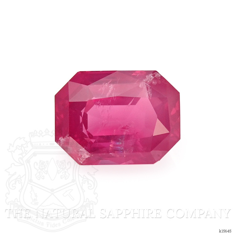 2.11 Ct. Spinel from Tanzania