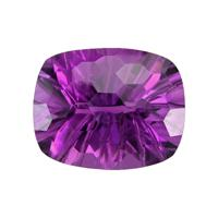 20.64 Ct. Amethyst from Bolivia Video