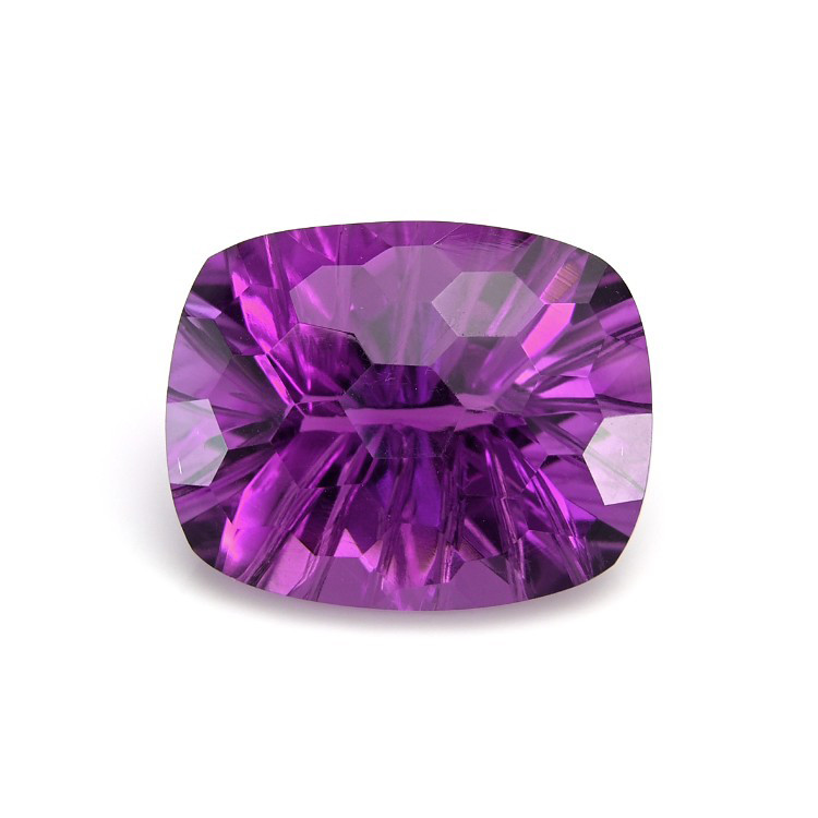 20.64 Ct. Amethyst from Bolivia