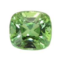 2.42 Ct. Tourmaline from Afghanistan Video
