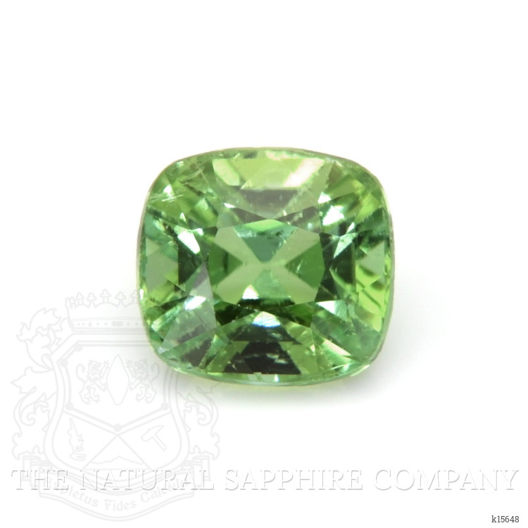 2.42 Ct. Tourmaline from Afghanistan