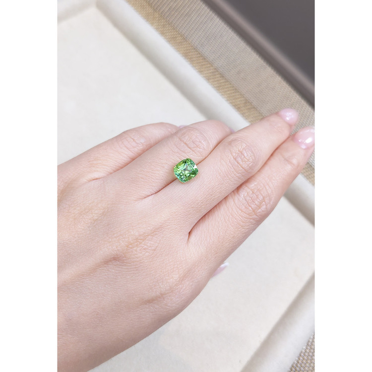 2.42 Ct. Tourmaline from Afghanistan