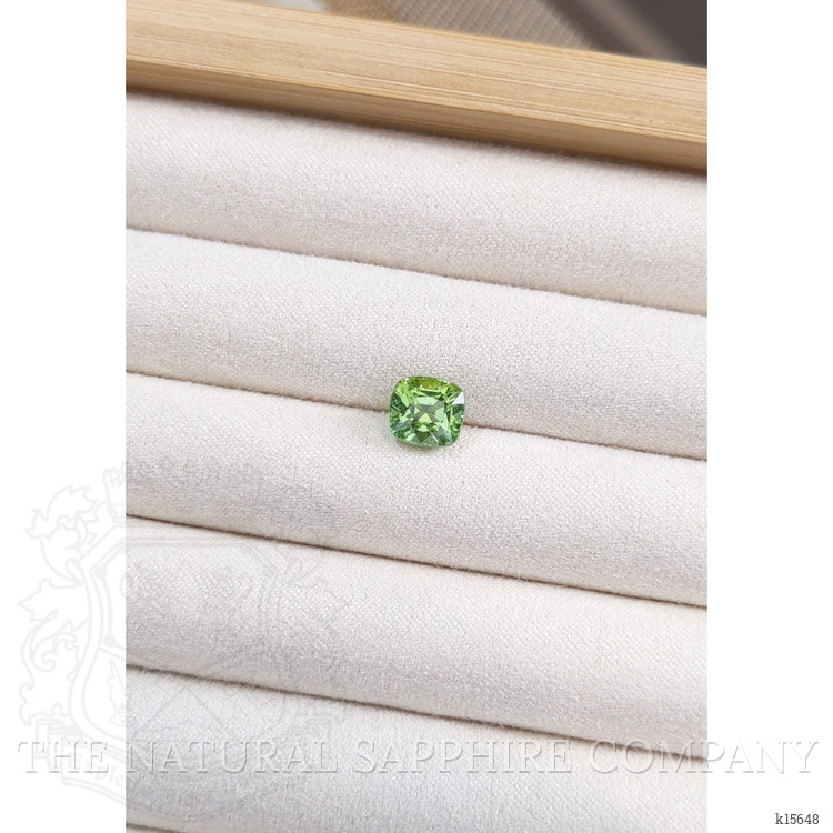 2.42 Ct. Tourmaline from Afghanistan