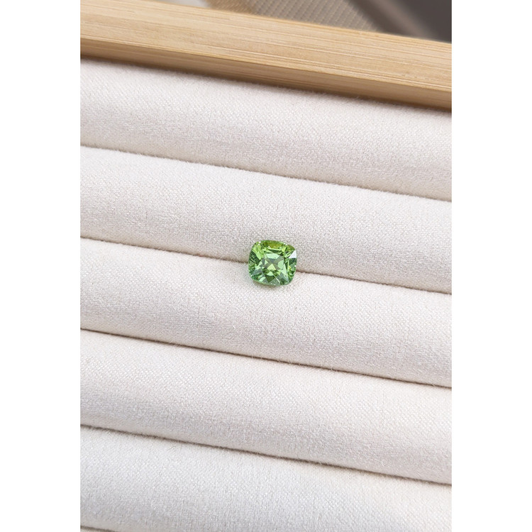 2.42 Ct. Tourmaline from Afghanistan