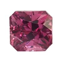 1.10 Ct. Spinel from Tanzania Video