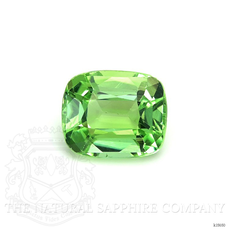 2.39 Ct. Tourmaline from Afghanistan