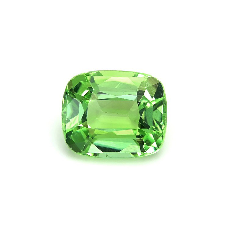 2.39 Ct. Tourmaline from Afghanistan