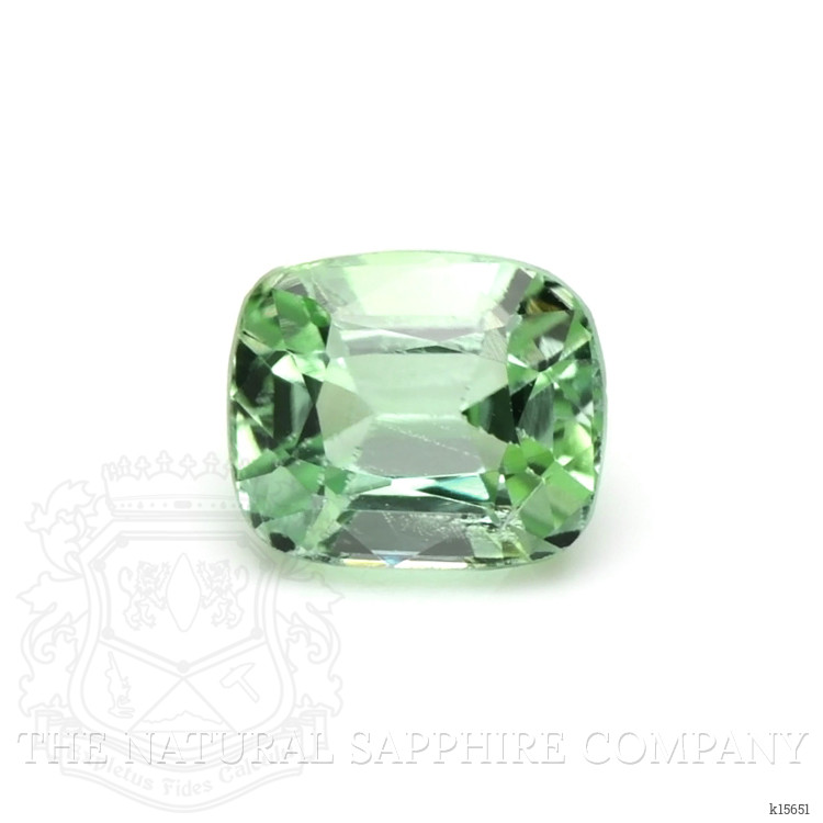 1.75 Ct. Tourmaline from Afghanistan