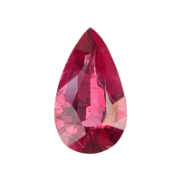 1.59 Ct. Spinel from Tanzania Video