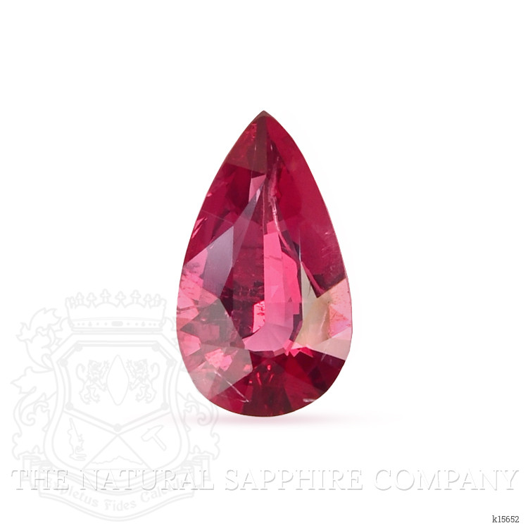 1.59 Ct. Spinel from Tanzania