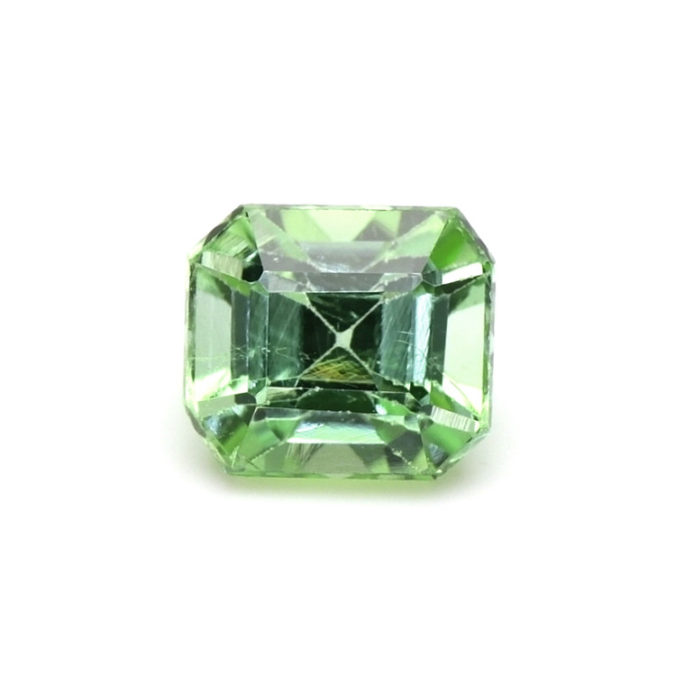 1.66 Ct. Tourmaline from Afghanistan