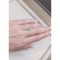 1.66 Ct. Tourmaline from Afghanistan Life Style