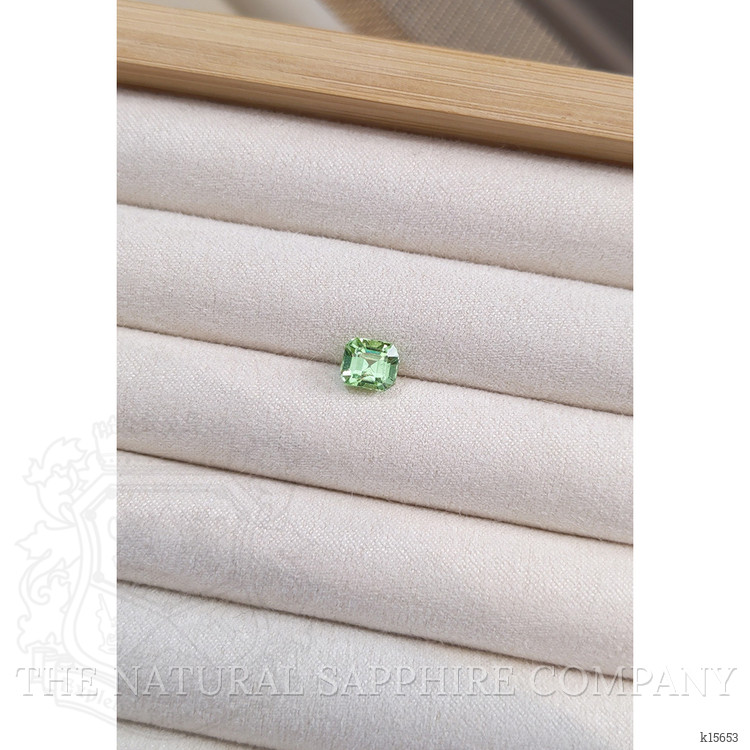 1.66 Ct. Tourmaline from Afghanistan