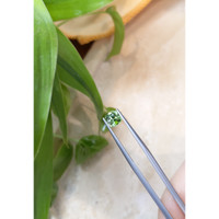 1.12 Ct. Tourmaline from Afghanistan Life Style