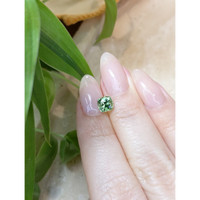 1.12 Ct. Tourmaline from Afghanistan Life Style