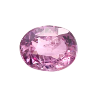 1.55 Ct. Spinel from Tanzania Video