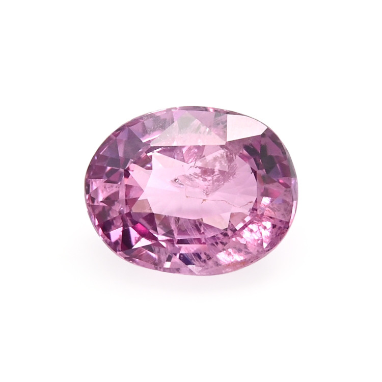 1.55 Ct. Spinel from Tanzania