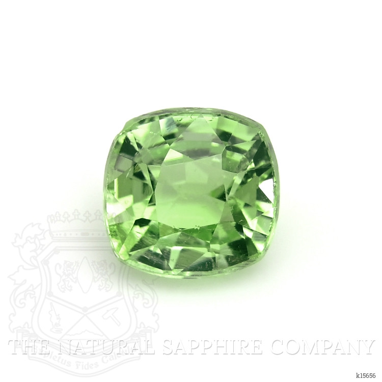 1.69 Ct. Tourmaline from Afghanistan