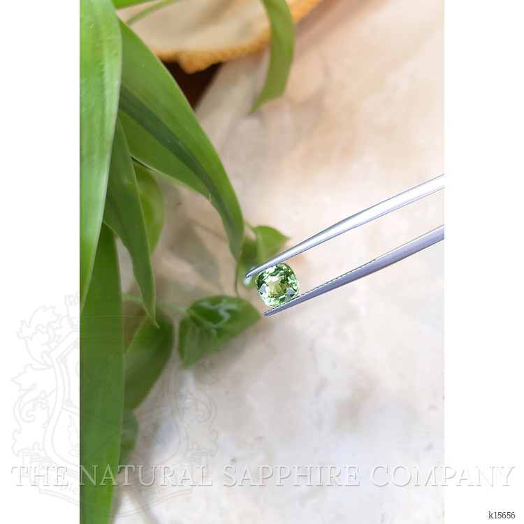 1.69 Ct. Tourmaline from Afghanistan