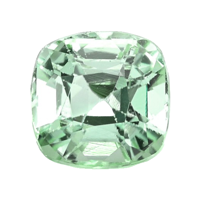 2.04 Ct. Tourmaline from Afghanistan Video