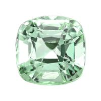 2.04 Ct. Tourmaline from Afghanistan Video