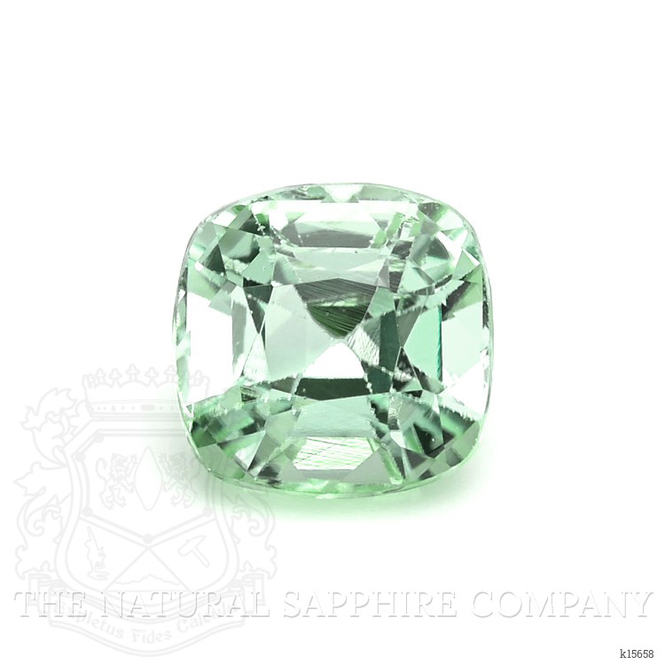 2.04 Ct. Tourmaline from Afghanistan