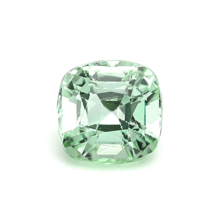 2.04 Ct. Tourmaline from Afghanistan