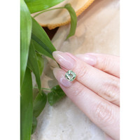 2.04 Ct. Tourmaline from Afghanistan Life Style