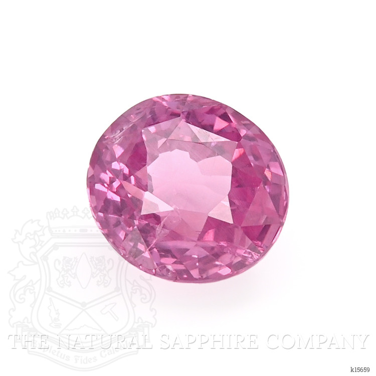 2.06 Ct. Spinel from Tanzania